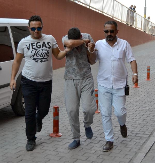 Uyuşturucu cinayetine 3 tutuklama