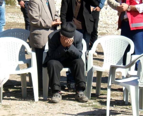 Afyonkarahisar'a şehit ateşi düştü (2)