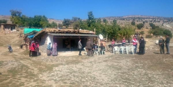 Afyonkarahisar'a şehit ateşi düştü