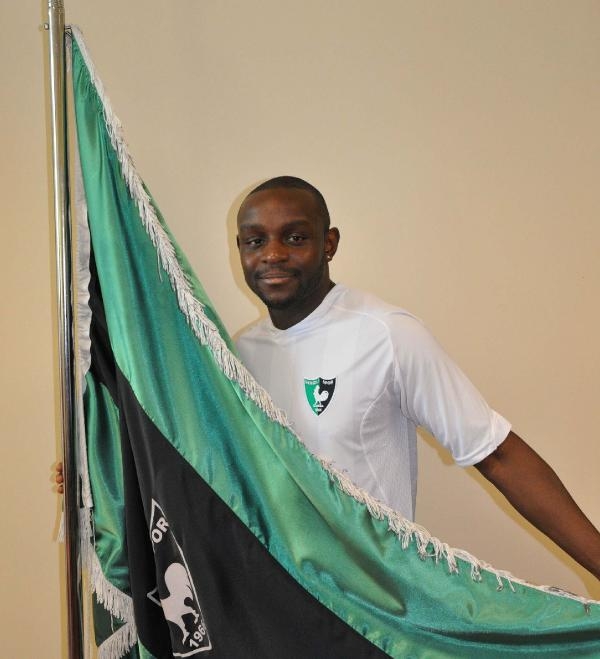 Denizlispor'a Inkango şoku