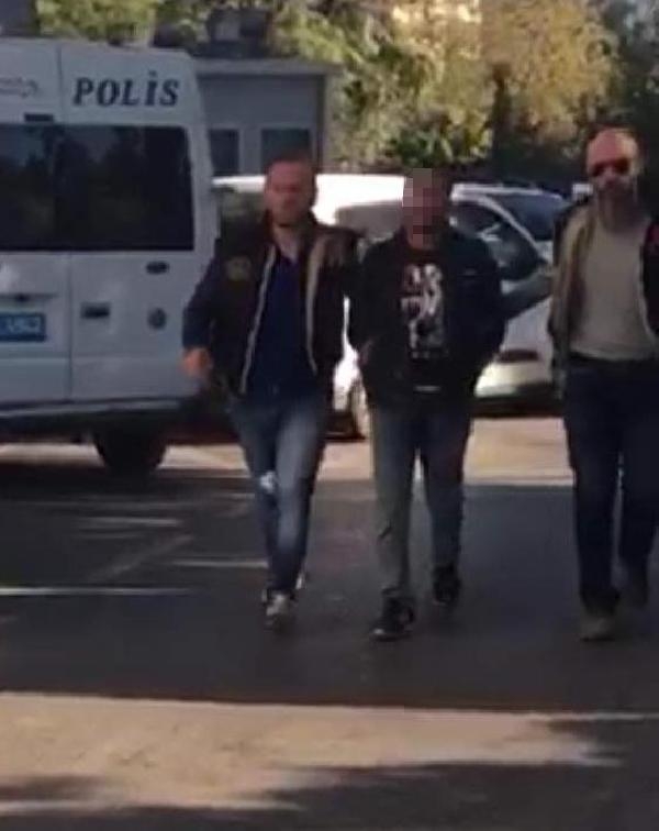 İzmir'de PKK operasyonu: 16 gözaltı