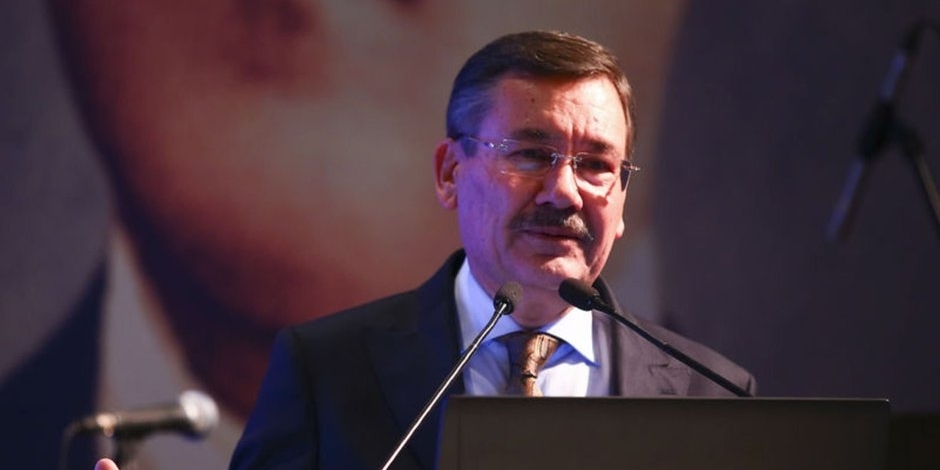 Kulis: Melih Gökçek bugün bırakıyor
