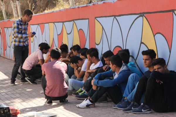 Şanlıurfa'daki kazada yaralanan liseli, hayatını kaybetti