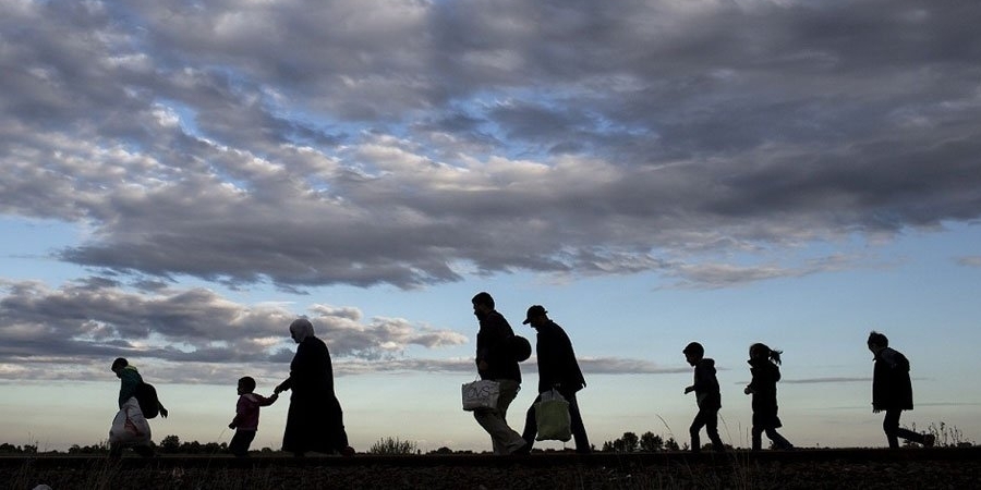 Vatandaşların yüzde 77'si, Suriyeli mültecilerle gelen değişimden rahatsız
