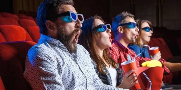 Bu hafta ne izlesek diyenlere: 5 yeni film vizyona giriyor