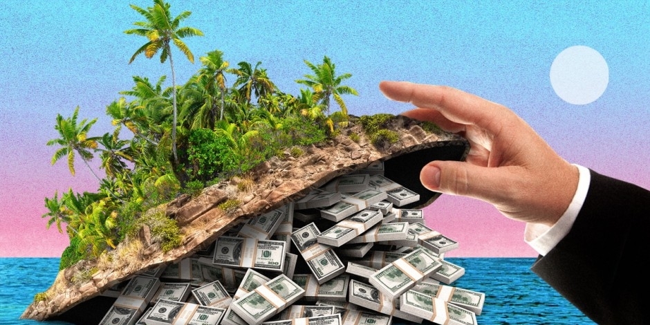 Ingiltere Nin En Zenginlerinden Sevket Sabanci Da Paradise Papers Ta