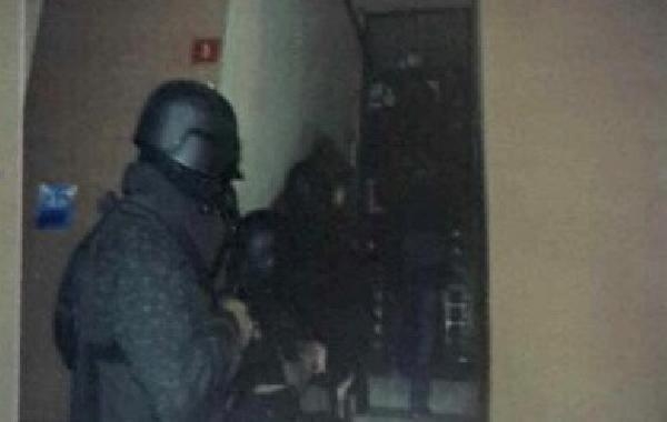 İstanbul'da DEAŞ operasyonu, 34 gözaltı