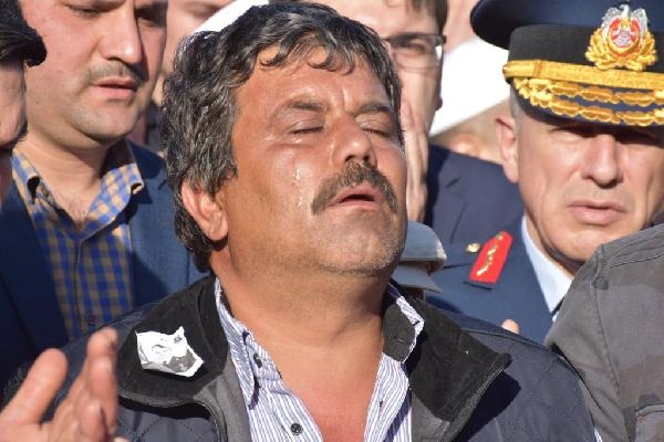 İzmir'e şehit ateşi düştü (2)