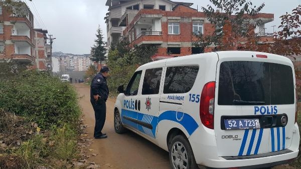Ordu'ya şehit acısı düştü