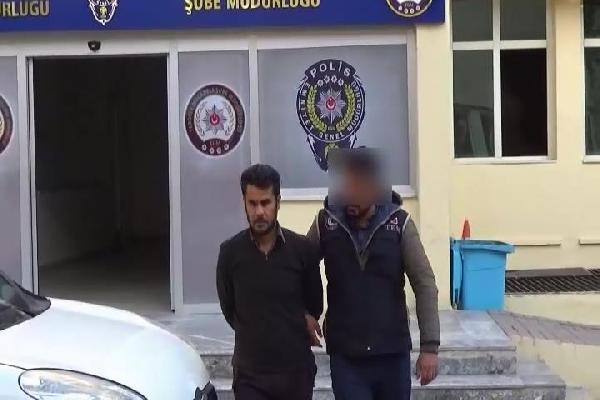 Şanlıurfa'da DEAŞ operasyonuna 3 tutuklama