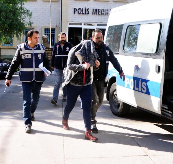 Bodrum'da fuhuş operasyonu