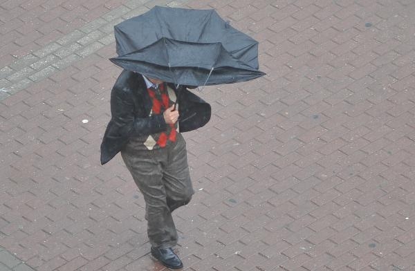 Bursa'da lodos ve sağanak hayatı olumsuz etkiledi