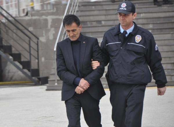 11 kişinin öldüğü gezi otobüsünün şoförü tutuklandı