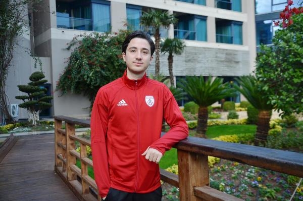 Altınordu'da transfer sıkıntısı