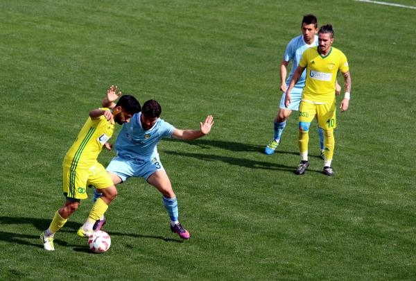 Osmaniyespor FK Tarsus İdman Yurdu 3 2 