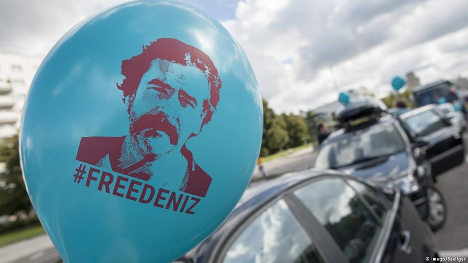 Yorum: Deniz özgür... Nihayet!