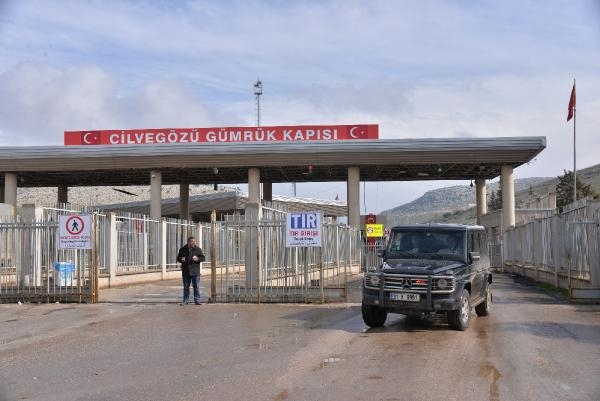 'Zeytin Dalı Harekâtı'nda 25'inci gün; 1439 terörist öldürüldü (9)