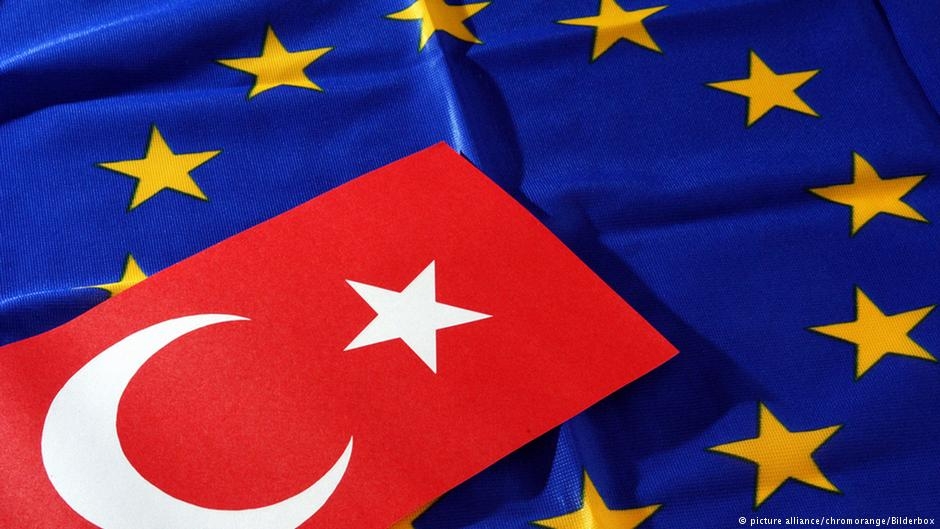 Analiz: Türkiye yeniden AB gündeminde