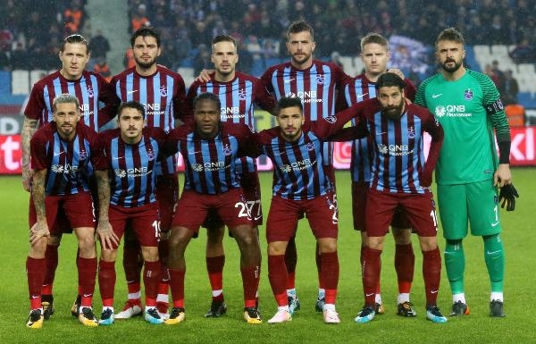 Trabzonspor'da istikrar sorunu yaşanıyor