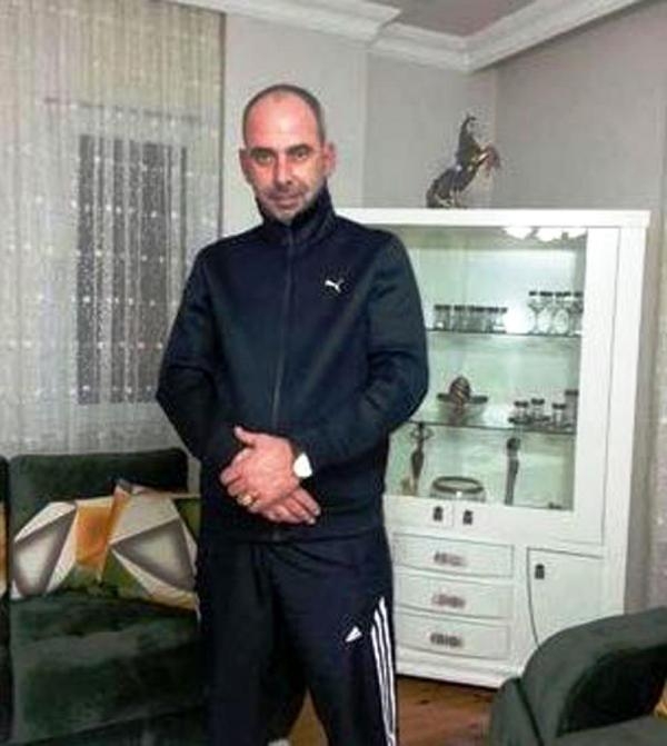 Antalya'daki nalbur cinayetinde 3 müebbet