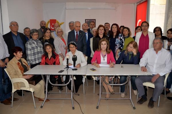 Çevrecilerden nükleer tepkisi