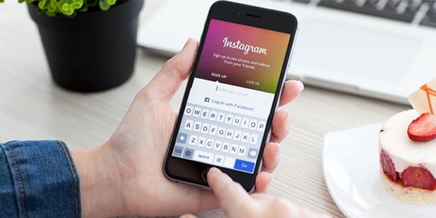 Instagram Da Parali Donem Mi Basliyor
