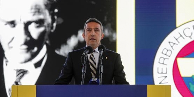 "Fenerbahçe'de 'gelecek' kazandı"