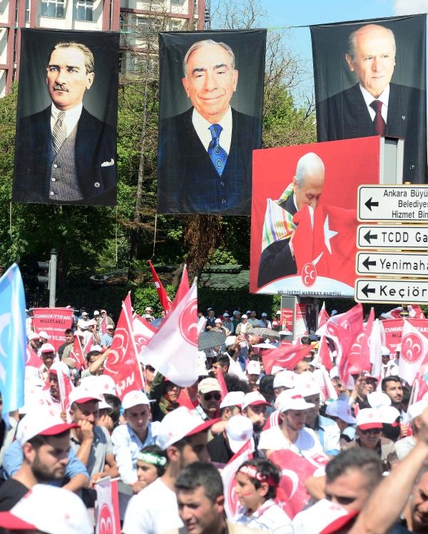 Cumhurbaskani Erdogan Ve Devlet Bahceli Ne Zaman Ve Nerede Ortak Miting Yapacaklar