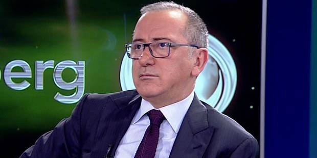 Fatih Altaylı: Kulüpler Yasası bu haliyle çıkarsa ...