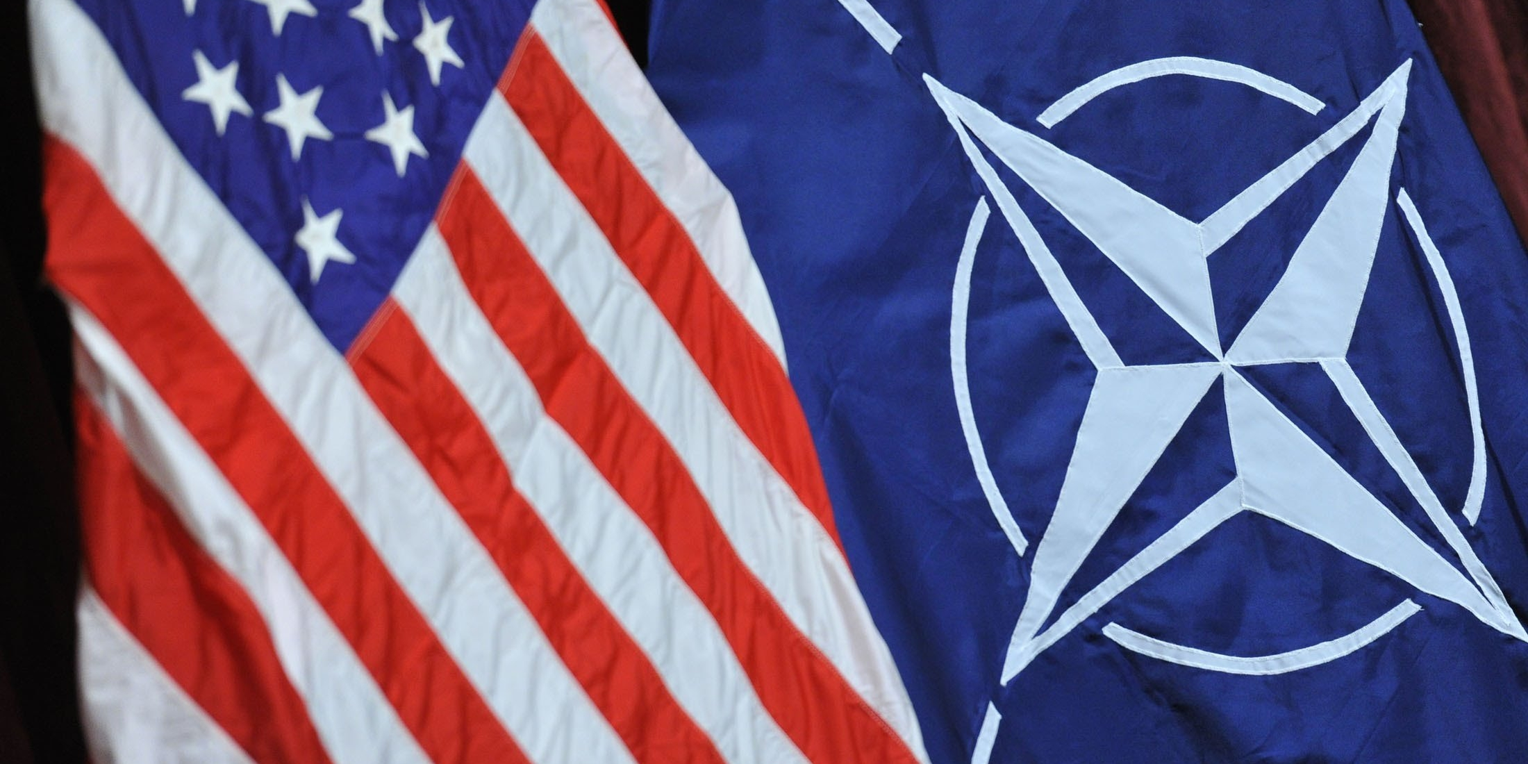 NATO'dan ABD ve Türkiye gerilimi hakkında açıklama