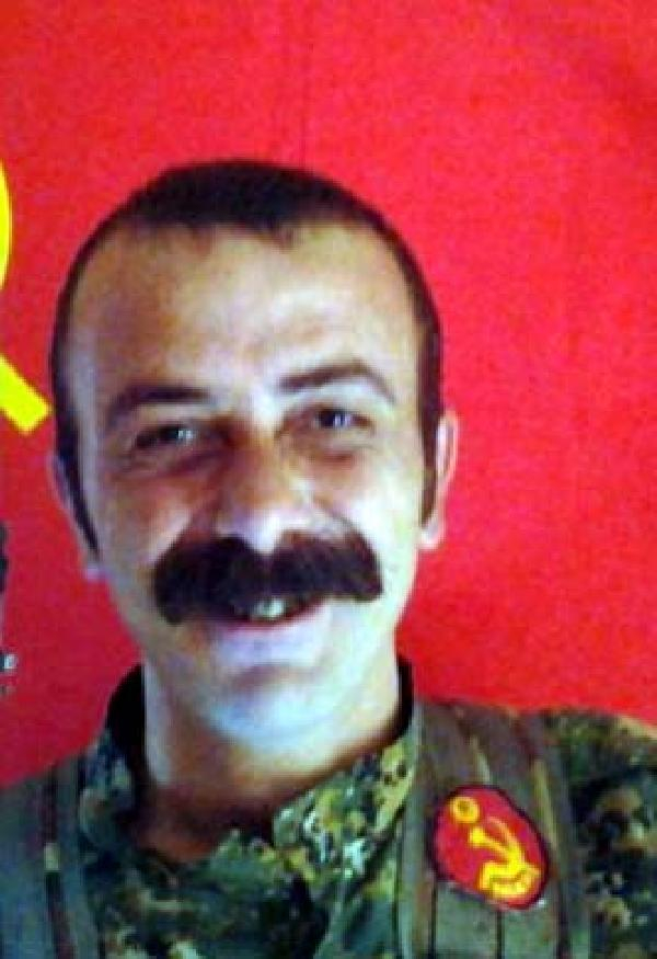 Gri listede aranan MLKP'li terörist, Tunceli'de öldürüldü
