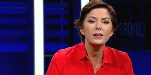 En kıdemli ekran yüzüydü; Şirin Payzın CNN Türk'ten ayrıldı