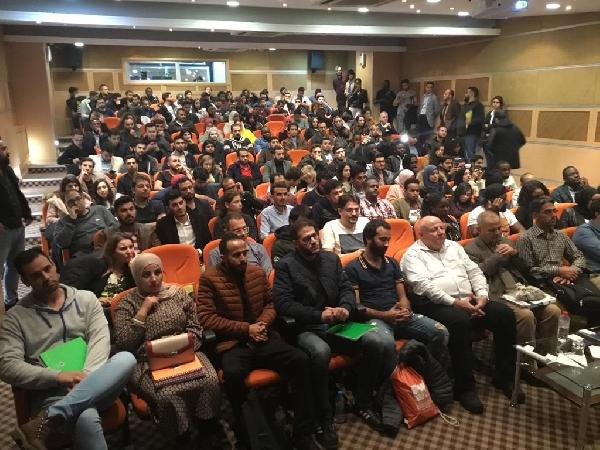 "Kültür şirketlerin ürünlerini şekillendiriyor"