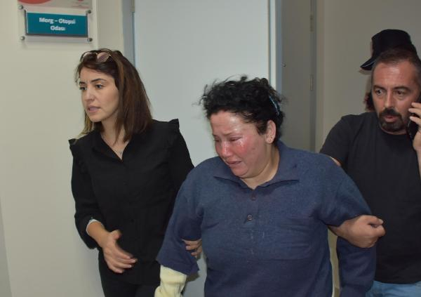 İzmir'deki göçmen faciasıyla ilgili 4 gözaltı