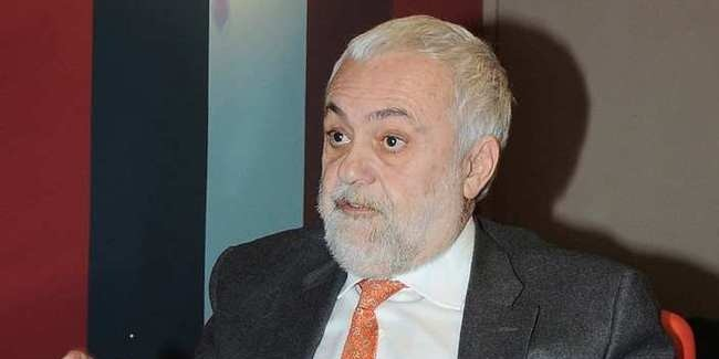 Ömer Üründül'ün ortağı olduğu inşaat şirketi, konkordato istedi