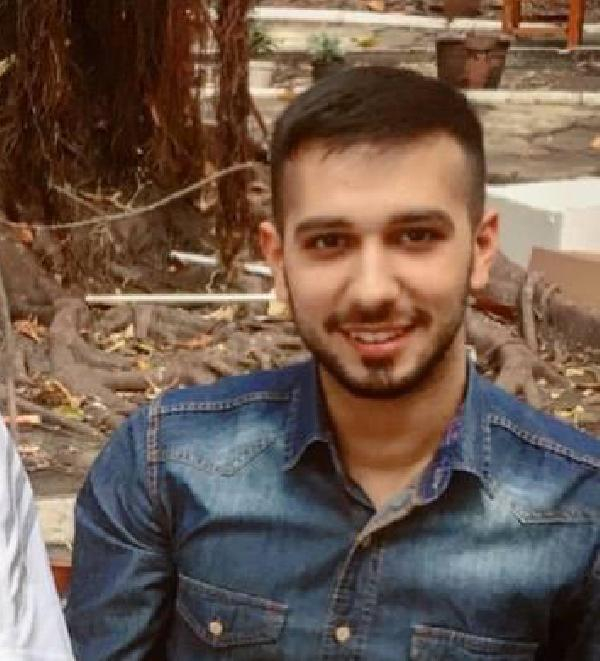 Otomobil ile kamyonet çarpıştı: 1 ölü, 1 yaralı