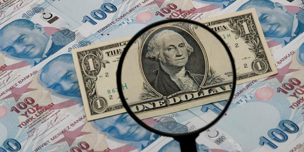 Dolarda son durum ne Dolarda son durum ne
