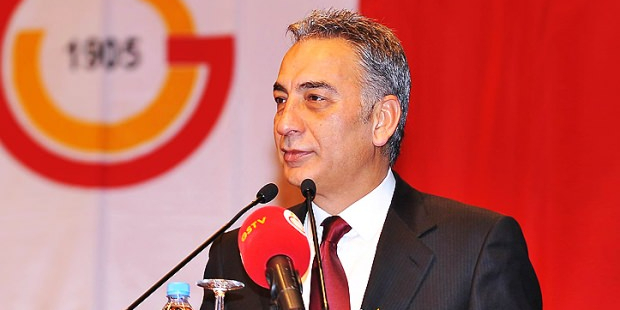 Eski Galatasaray Başkanı Adnan Polat: Bizden sonra gelenler çok güzel miras yediler