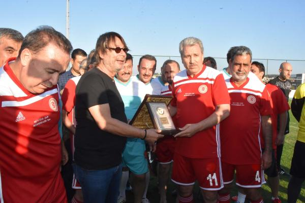 İzmir Karması, Meclis Spor'u yendi