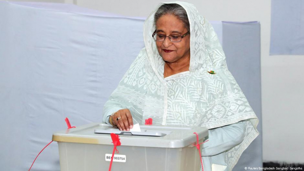 Bangladeş Milliyetçi Partisi (BNP) Bangladeş Milliyetçi Partisi (BNP)