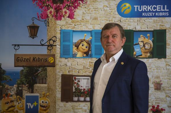 KKTCELL'den iletişim desteği