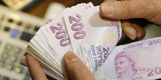 "Vatandaş 1 milyon TL ‘kobi değer kredisi' alıyor, özel bankaya yatırıyor; yıllık net kazancı 74.500 TL oluyor"