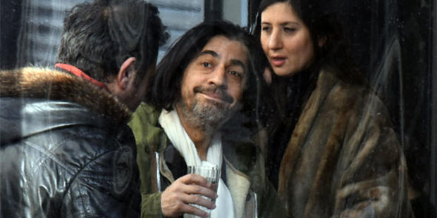 Okan Bayülgen: Bütün kötülüklerin anası seks, bıraktım, çok rahatım 59