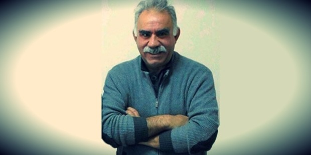 Abdullah Öcalan, 2,5 yılın ardından kardeşi ile görüştürüldü