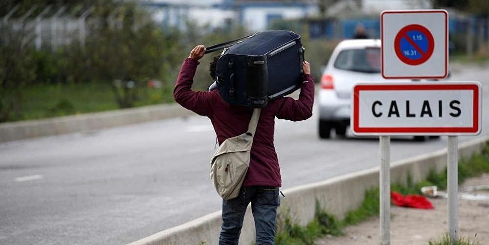 Fransa, sığınmacılarla ilgili eylem planını açıkladı 
